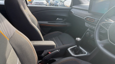 Dacia Sandero Stepway 1.0 TCe Comfort 5dr Petrol Hatchback